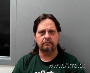 Jeffery Childers Arrest Mugshot