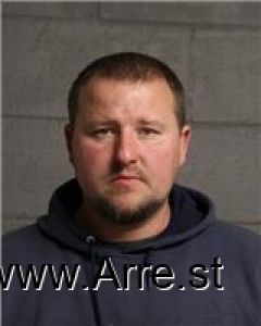 Jeffery Cooper Arrest Mugshot