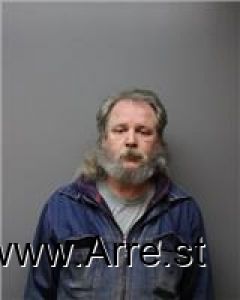 Jeffery Delauder Arrest Mugshot