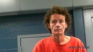 Jeffery Havis Arrest Mugshot