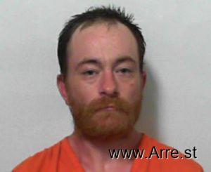 Jeffery Mccurdy Arrest Mugshot