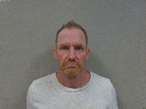 Jeffery Mollohan Arrest Mugshot