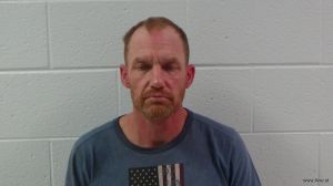 Jeffery Mollohan Arrest Mugshot