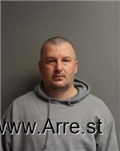 Jeffery Skidmore Arrest Mugshot