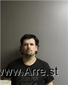 Jeffery Smith Arrest Mugshot