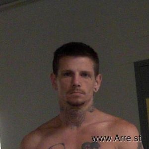 Jeffery Snider Arrest Mugshot