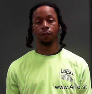 Jeffery Tyler  Jr. Arrest