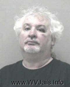 Jeffery Hammons Arrest Mugshot