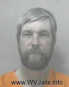 Jeffery Marple Arrest Mugshot