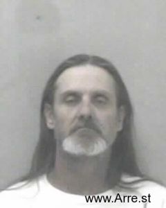 Jeffery Mccauley Arrest Mugshot