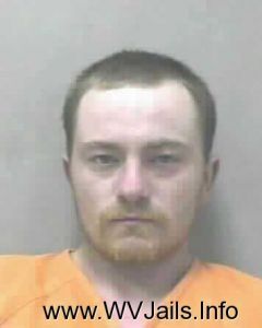 Jeffery Mccurdy Arrest Mugshot