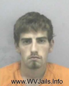  Jeffery Tanley Arrest Mugshot