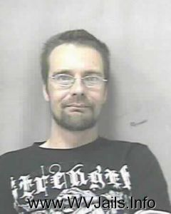  Jeffrery Brode Arrest