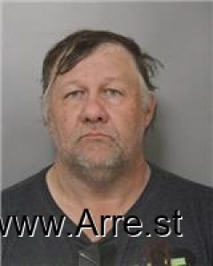 Jeffrey Ayers Arrest Mugshot