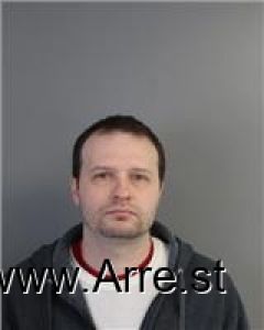 Jeffrey Beard Arrest Mugshot