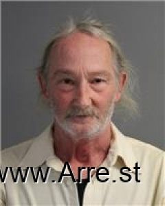 Jeffrey Boyd Arrest Mugshot