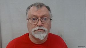 Jeffrey Brannon Arrest Mugshot