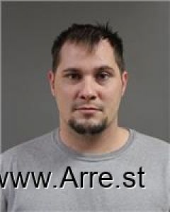 Jeffrey Brooker Arrest Mugshot