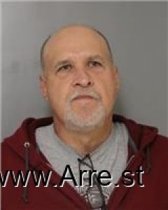 Jeffrey Callison Arrest Mugshot