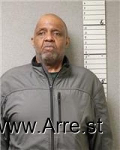 Jeffrey Chambers Arrest Mugshot