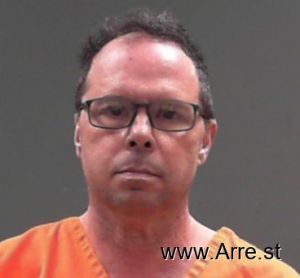 Jeffrey Christner Arrest Mugshot