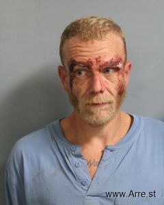 Jeffrey Clendenin Arrest Mugshot