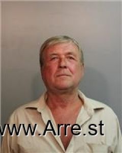 Jeffrey Davis Arrest Mugshot