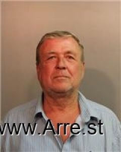 Jeffrey Davis Arrest Mugshot