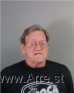 Jeffrey Eckes Arrest Mugshot