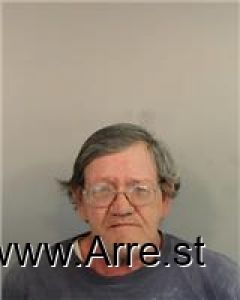 Jeffrey Eckes Arrest Mugshot