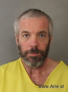 Jeffrey Ellinger Arrest Mugshot