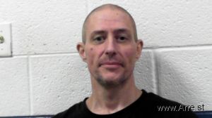 Jeffrey Evans Arrest Mugshot