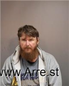 Jeffrey Fields Arrest Mugshot