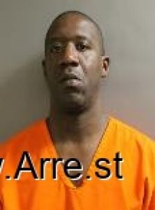 Jeffrey Gaddy Arrest Mugshot