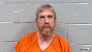 Jeffrey Hanna Arrest Mugshot