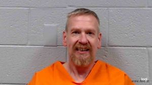 Jeffrey Hanna Arrest Mugshot