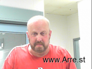 Jeffrey Hanson Arrest