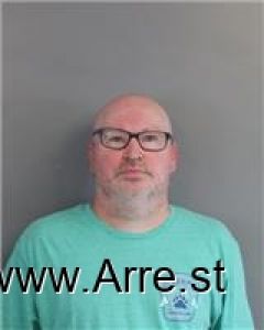 Jeffrey Haynes Arrest Mugshot