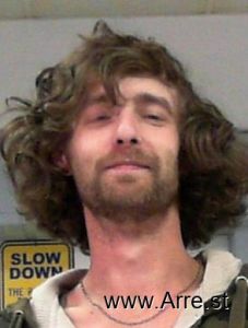 Jeffrey Hudgins  Ii Arrest