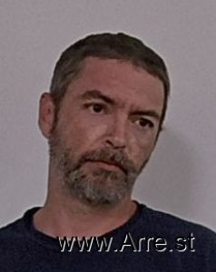 Jeffrey Jantz Arrest Mugshot