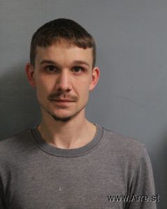 Jeffrey Jarrett Arrest Mugshot