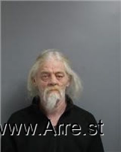 Jeffrey Kaiden Arrest Mugshot