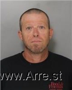 Jeffrey King Arrest Mugshot