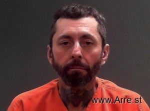 Jeffrey Krivenko Arrest Mugshot