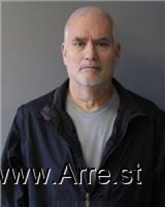 Jeffrey Kuykendall Arrest Mugshot