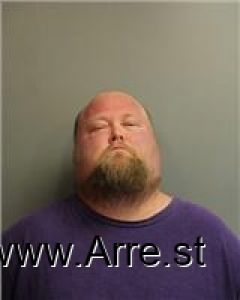 Jeffrey Marshall Arrest Mugshot