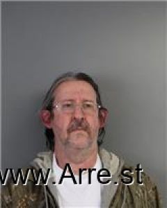 Jeffrey Mattocks Arrest Mugshot