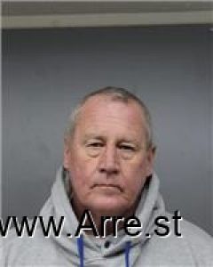 Jeffrey Mcclure Arrest Mugshot