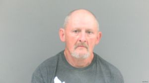 Jeffrey Mitchem Arrest Mugshot