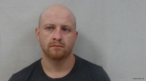 Jeffrey Nichols  Jr. Arrest Mugshot